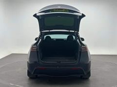 Tesla Model Y Rear-Wheel Drive - ფოტო 7