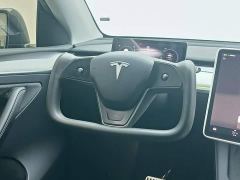 Tesla Model Y Rear-Wheel Drive - ფოტო 8