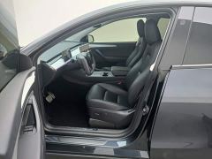 Tesla Model Y Rear-Wheel Drive - ფოტო 9