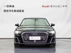 Audi A8 A8L 45 TFSI quattro Luxury - фото 1