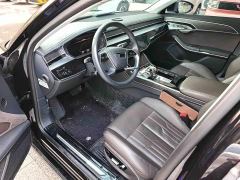Audi A8 A8L 45 TFSI quattro Luxury - фото 2