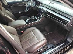 Audi A8 A8L 45 TFSI quattro Luxury - фото 3
