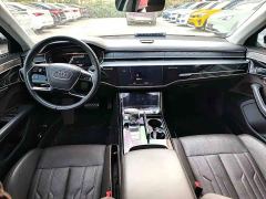 Audi A8 A8L 45 TFSI quattro Luxury - фото 4
