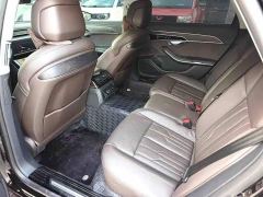 Audi A8 A8L 45 TFSI quattro Luxury - фото 5