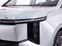 Maxus Dajia 7 Facelift Super Hybrid Long Range Comfort Edition - фото 10