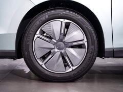 Maxus Dajia 7 Facelift Super Hybrid Long Range Comfort Edition - фото 12
