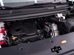 Maxus Dajia 7 Facelift Super Hybrid Long Range Comfort Edition - фото 13