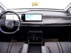 Maxus Dajia 7 Facelift Super Hybrid Long Range Comfort Edition - фото 14