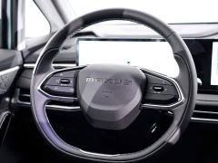 Maxus Dajia 7 Facelift Super Hybrid Long Range Comfort Edition - фото 15