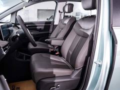 Maxus Dajia 7 Facelift Super Hybrid Long Range Comfort Edition - фото 18