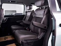 Maxus Dajia 7 Facelift Super Hybrid Long Range Comfort Edition - фото 20