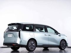 Maxus Dajia 7 Facelift Super Hybrid Long Range Comfort Edition - фото 6