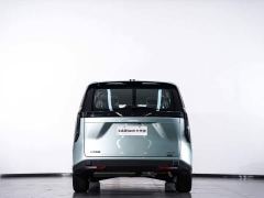 Maxus Dajia 7 Facelift Super Hybrid Long Range Comfort Edition - фото 7