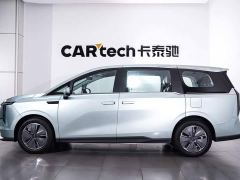 Maxus Dajia 7 Facelift Super Hybrid Long Range Comfort Edition - фото 8