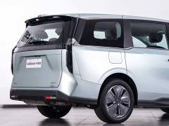Maxus Dajia 7 Facelift Super Hybrid Long Range Comfort Edition - фото 9