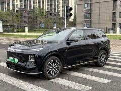 Changan Qiyuan Q07 215 Laser Flagship - ფოტო 1