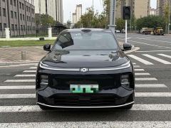 Changan Qiyuan Q07 215 Laser Flagship - ფოტო 2