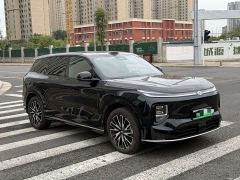 Changan Qiyuan Q07 215 Laser Flagship - ფოტო 3