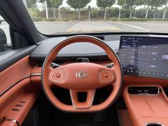 Changan Qiyuan Q07 215 Laser Flagship - ფოტო 7