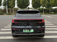 Changan Qiyuan Q07 215 Laser Flagship - ფოტო 8