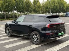 Changan Qiyuan Q07 215 Laser Flagship - ფოტო 9
