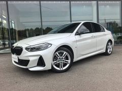 BMW 1 Series 120i M Sport Night Edition - ფოტო 1
