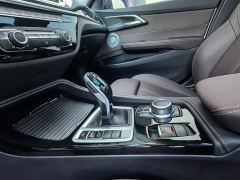 BMW 1 Series 120i M Sport Night Edition - ფოტო 10