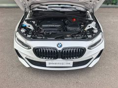 BMW 1 Series 120i M Sport Night Edition - ფოტო 14