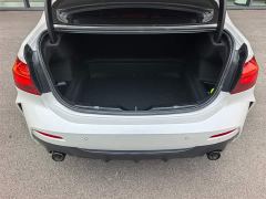BMW 1 Series 120i M Sport Night Edition - ფოტო 15