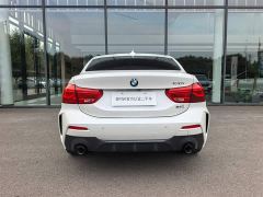 BMW 1 Series 120i M Sport Night Edition - ფოტო 18