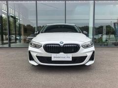 BMW 1 Series 120i M Sport Night Edition - ფოტო 2