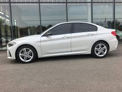 BMW 1 Series 120i M Sport Night Edition - ფოტო 3