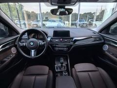 BMW 1 Series 120i M Sport Night Edition - ფოტო 7