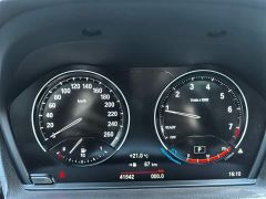 BMW 1 Series 120i M Sport Night Edition - ფოტო 8