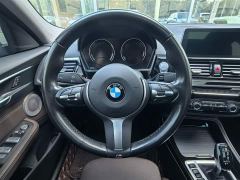 BMW 1 Series 120i M Sport Night Edition - ფოტო 9
