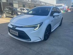Toyota Corolla Intelligent Hybrid Dual-Engine 1.8L Luxury Edition - photo 1