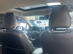 Toyota Corolla Intelligent Hybrid Dual-Engine 1.8L Luxury Edition - photo 12