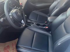 Toyota Corolla Intelligent Hybrid Dual-Engine 1.8L Luxury Edition - photo 13