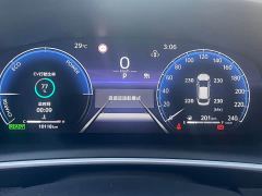 Toyota Corolla Intelligent Hybrid Dual-Engine 1.8L Luxury Edition - photo 14