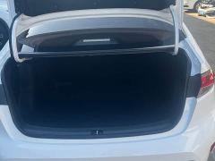 Toyota Corolla Intelligent Hybrid Dual-Engine 1.8L Luxury Edition - photo 16