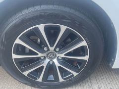 Toyota Corolla Intelligent Hybrid Dual-Engine 1.8L Luxury Edition - photo 17