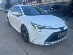Toyota Corolla Intelligent Hybrid Dual-Engine 1.8L Luxury Edition - photo 3