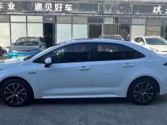Toyota Corolla Intelligent Hybrid Dual-Engine 1.8L Luxury Edition - photo 4
