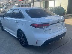 Toyota Corolla Intelligent Hybrid Dual-Engine 1.8L Luxury Edition - photo 5