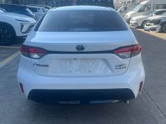 Toyota Corolla Intelligent Hybrid Dual-Engine 1.8L Luxury Edition - photo 6