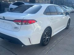 Toyota Corolla Intelligent Hybrid Dual-Engine 1.8L Luxury Edition - photo 7