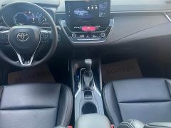Toyota Corolla Intelligent Hybrid Dual-Engine 1.8L Luxury Edition - photo 8