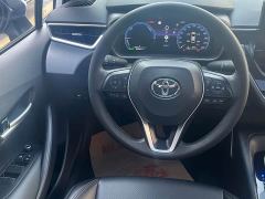 Toyota Corolla Intelligent Hybrid Dual-Engine 1.8L Luxury Edition - photo 9