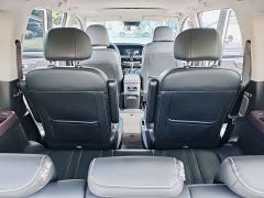 GAC Aion M6 PRO 270T DCT Luxury - ფოტო 10