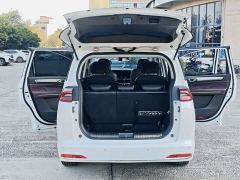 GAC Aion M6 PRO 270T DCT Luxury - ფოტო 11
